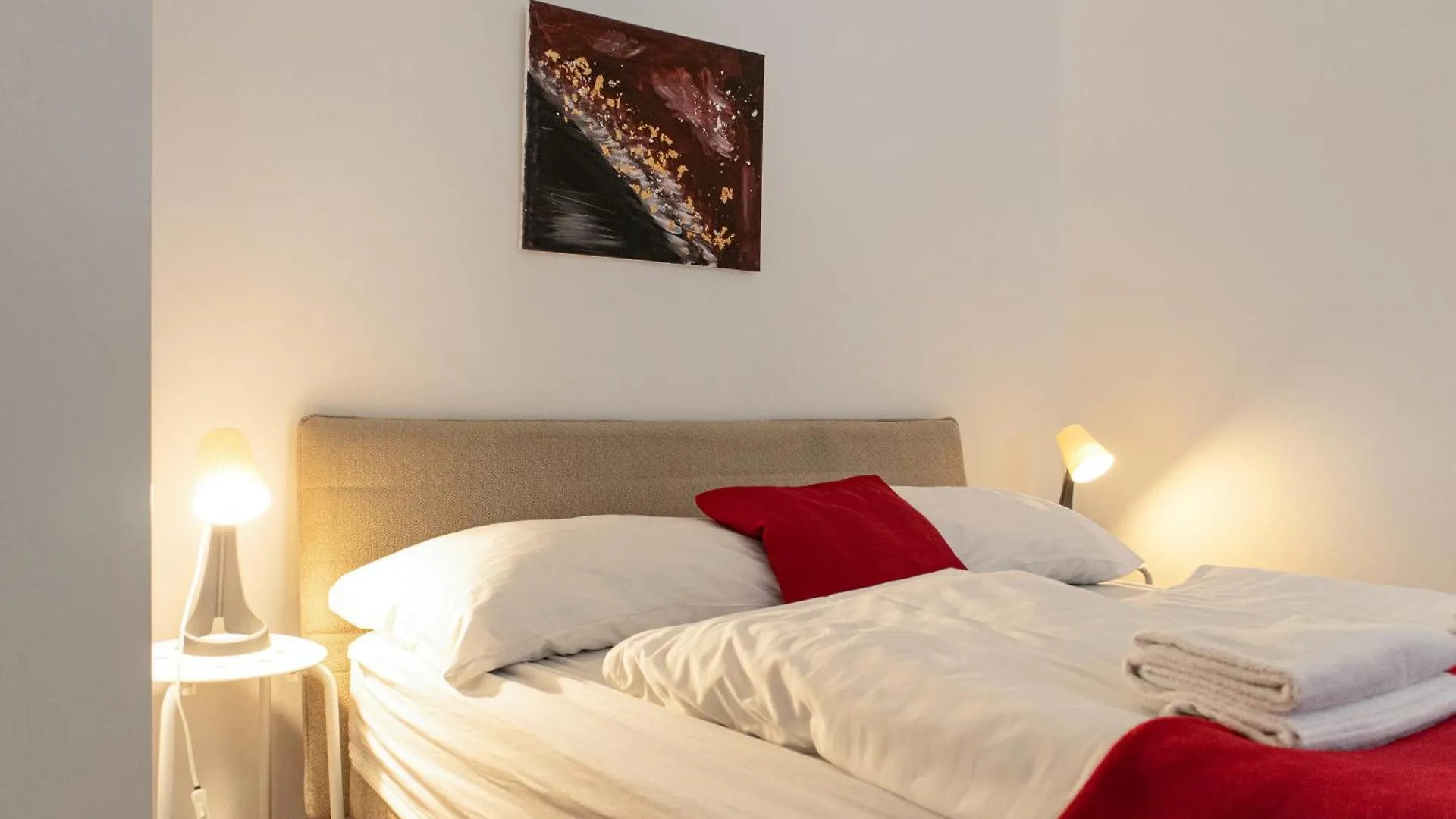 וינה 2 Spacious Apts For 6P, Only 7Min To Stadthalle אוסטריה