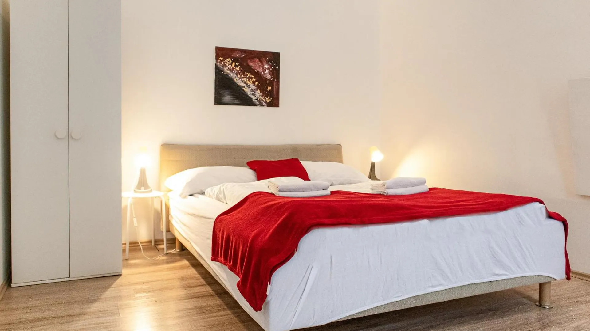 וינה 2 Spacious Apts For 6P, Only 7Min To Stadthalle 0*,  אוסטריה