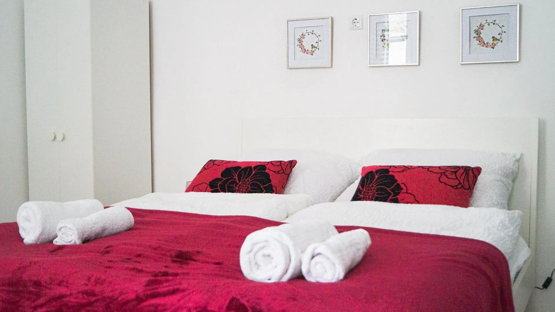 וינה 2 Spacious Apts For 6P, Only 7Min To Stadthalle