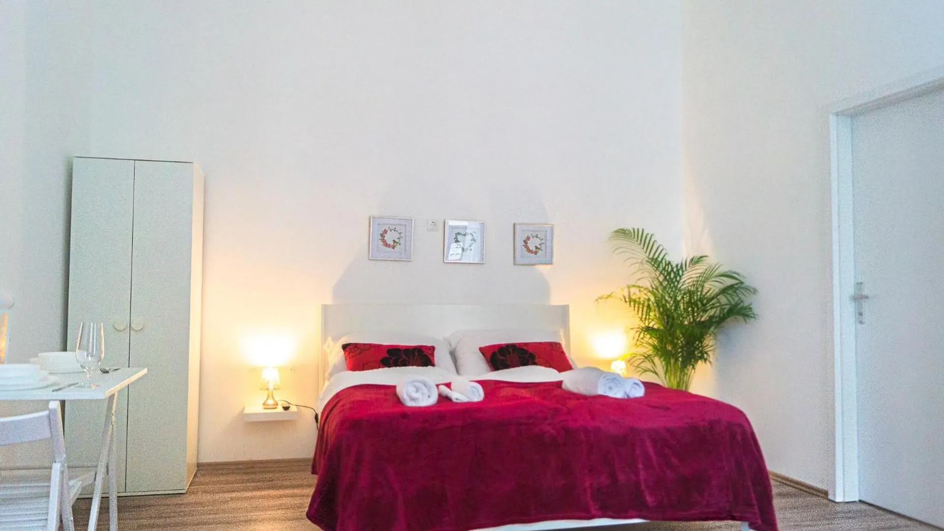 וינה 2 Spacious Apts For 6P, Only 7Min To Stadthalle