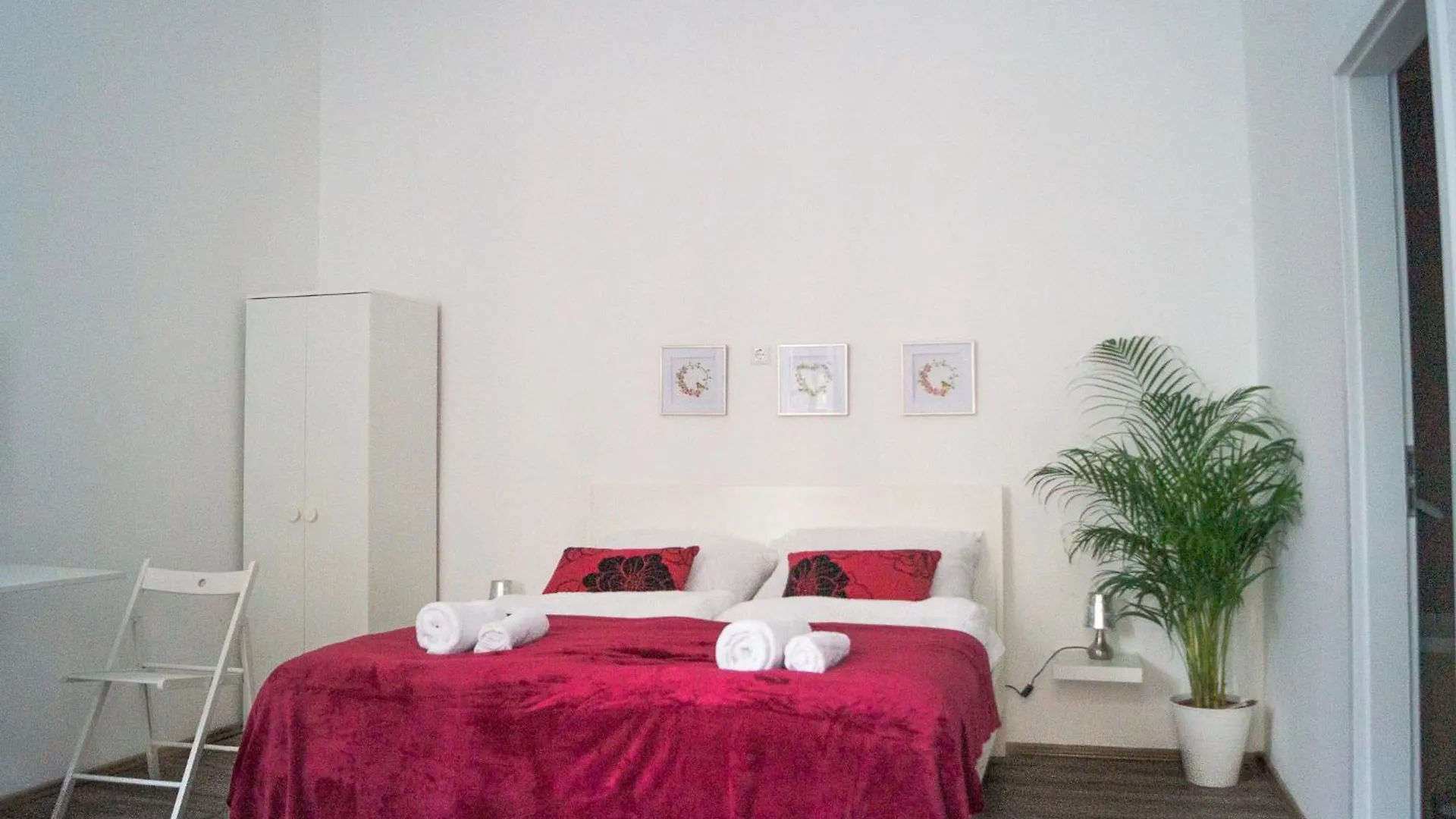 2 Spacious Apts For 6P, Only 7Min To Stadthalle Viena Apartamento